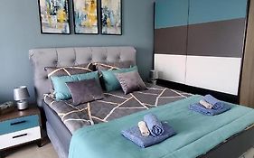 Apartman Silver