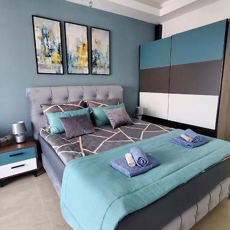 Apartman Silver Bugojno Exterior foto
