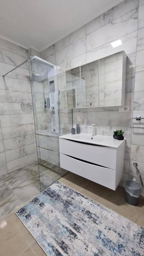Apartman Silver Bugojno Exterior foto