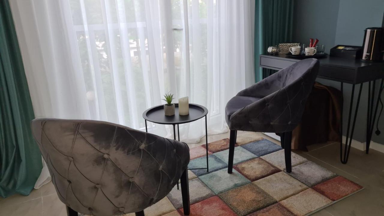 Apartman Silver Bugojno Exterior foto