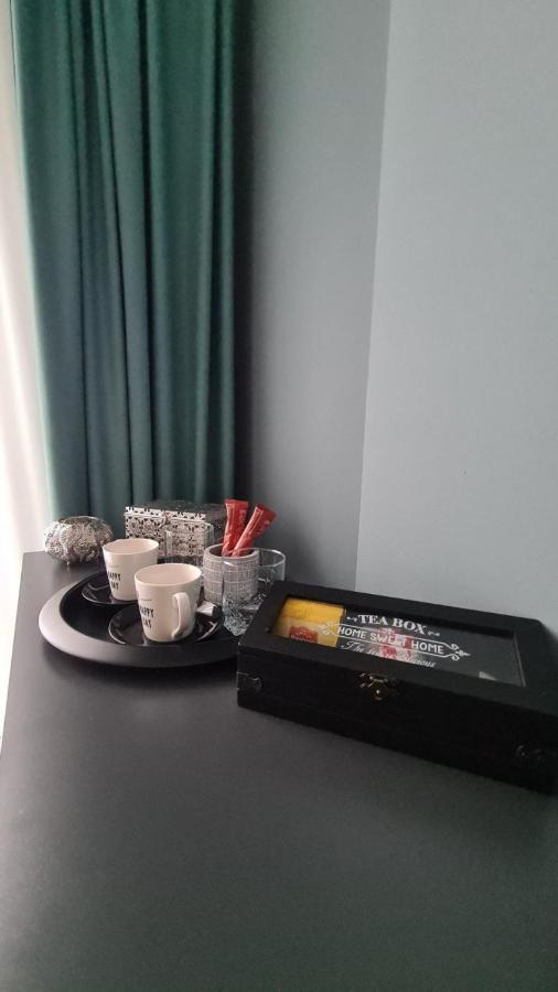 Apartman Silver Bugojno Exterior foto