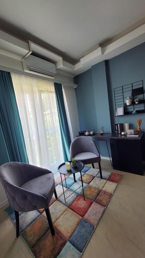 Apartman Silver Bugojno Exterior foto